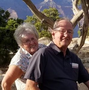 Meet your Posher, Peggy-jo